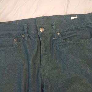 Levi's 511 34 waist Blue